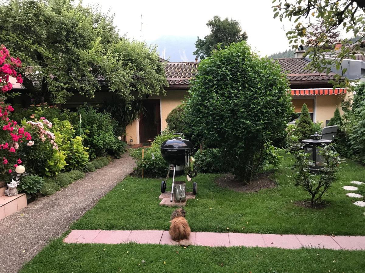 Ferienwohnung-2 バートライヘンハル エクステリア 写真