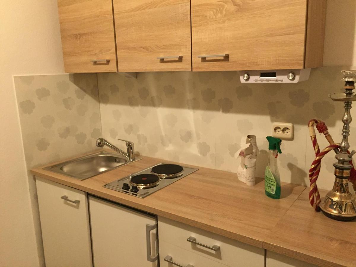 Ferienwohnung-2 バートライヘンハル エクステリア 写真